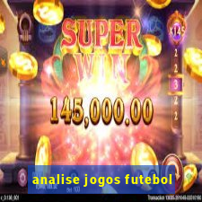 analise jogos futebol